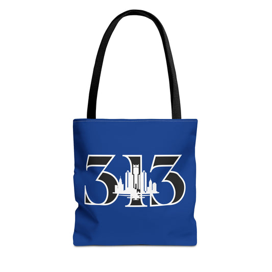 313 Skyline Tote