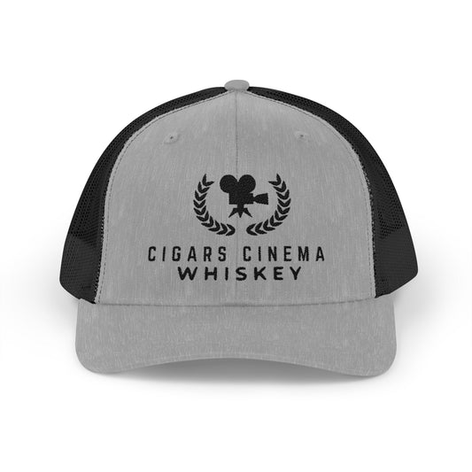 CCW Snapback Trucker Cap