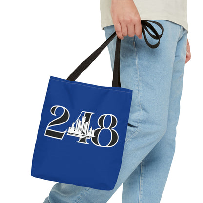 248 Skyline Tote