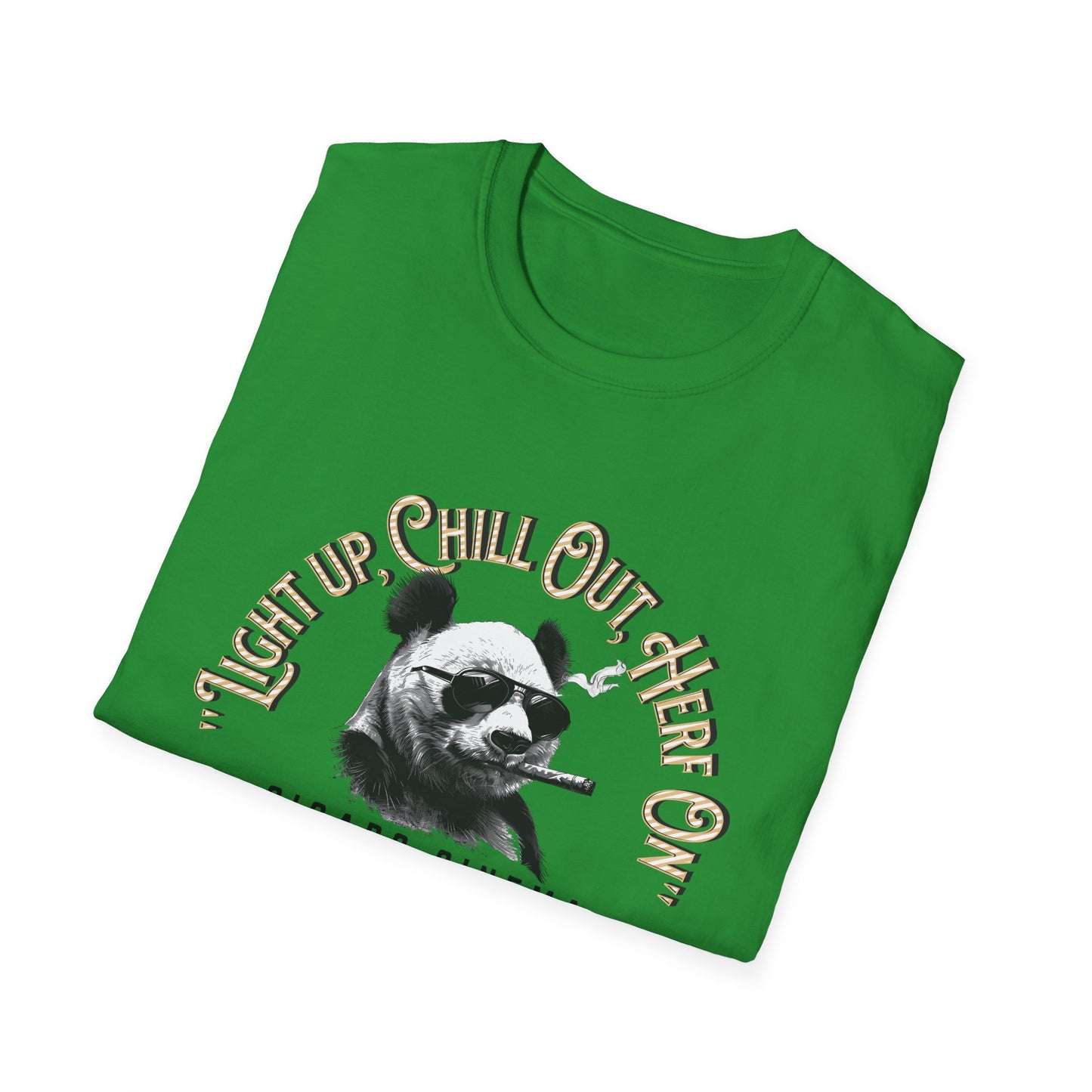 Herf Out TEE - Unisex T-Shirt