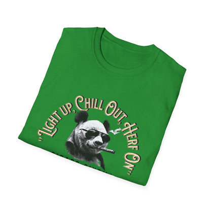Herf Out TEE - Unisex T-Shirt
