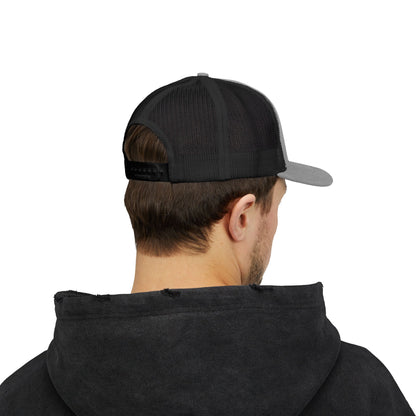 CCW Snapback Trucker Cap