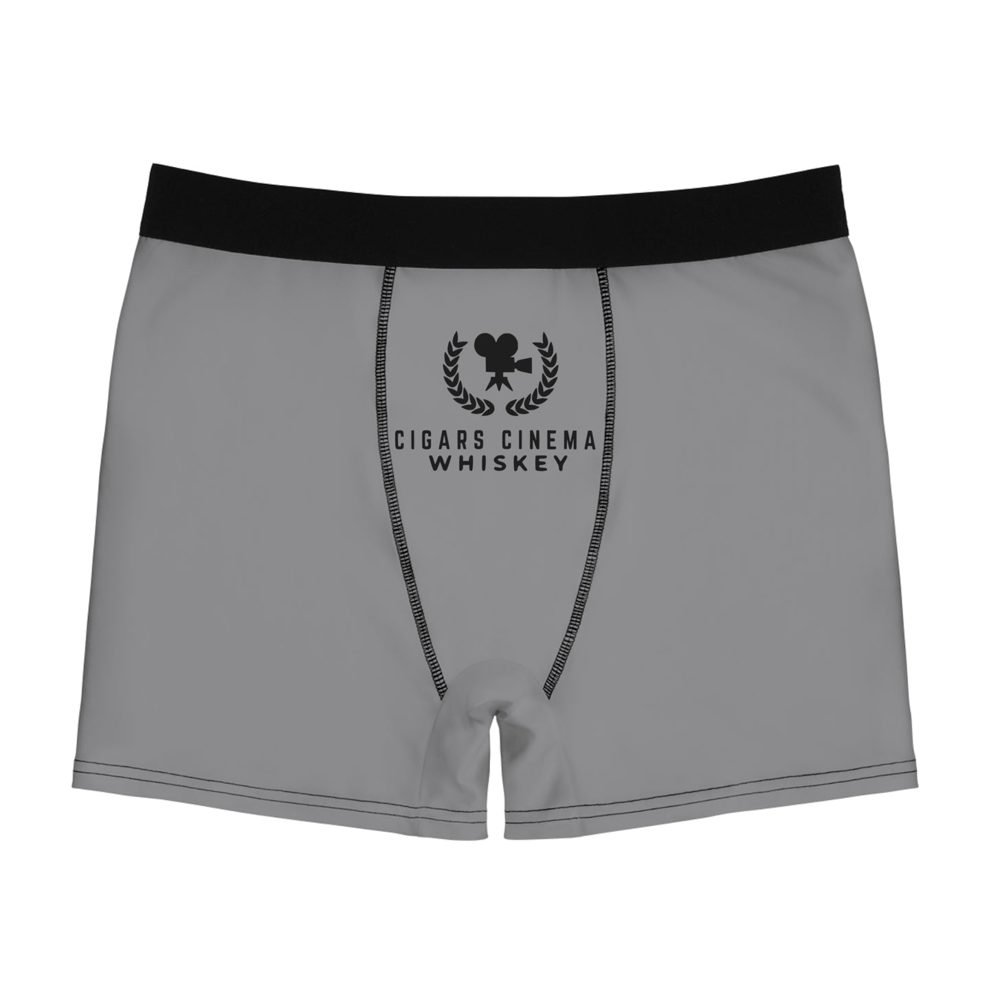CCW Men's Boxer Briefs (AOP)