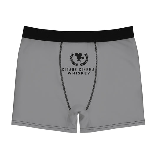 CCW Men's Boxer Briefs (AOP)
