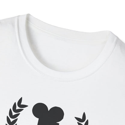 CCW Logo  TEE  Perfect for Movie Nights, Gift for Whiskey Lovers, Birthday, Father's Day, Casual Wear