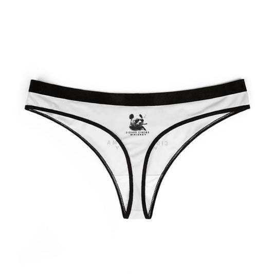CCW Clyde Women's Thongs (AOP)