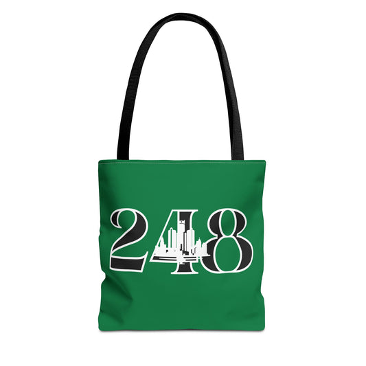 248 Skyline Tote