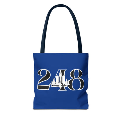 248 Skyline Tote