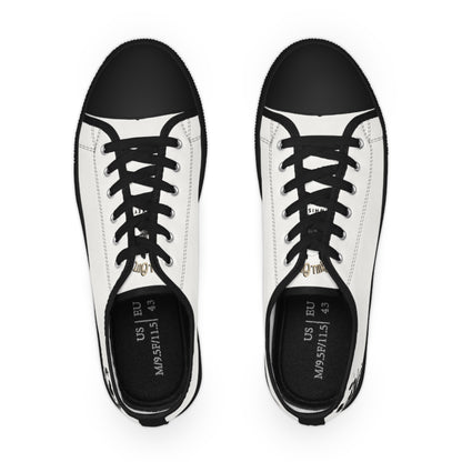 Low Top Sneakers CCW CLYDE & CCW Design Men