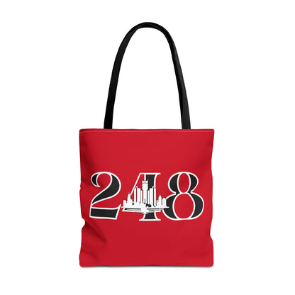 248 Skyline Tote