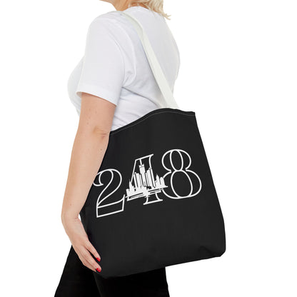 248 Skyline Tote