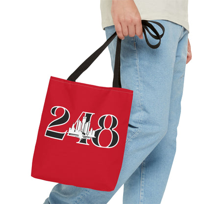248 Skyline Tote