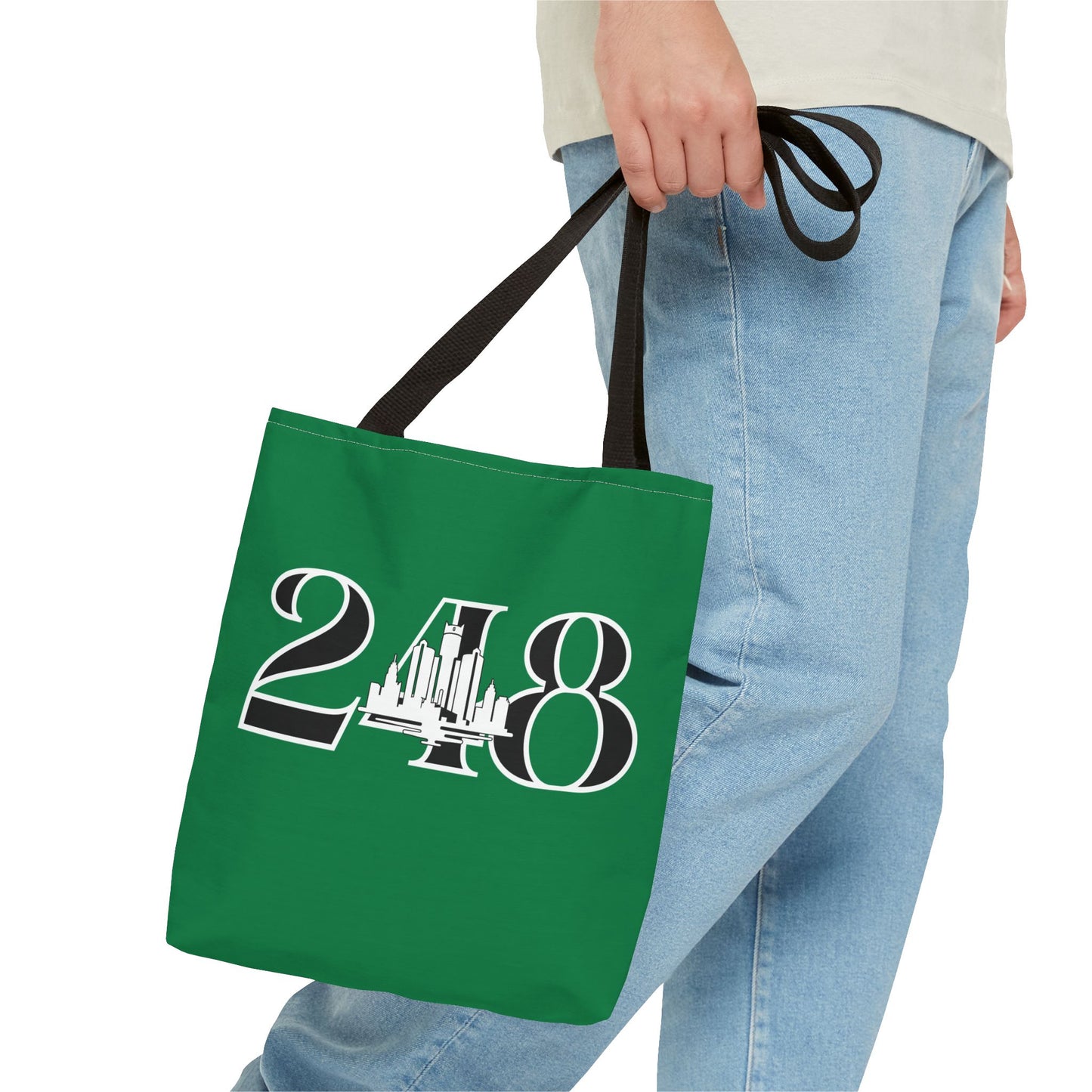 248 Skyline Tote