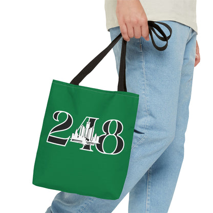 248 Skyline Tote