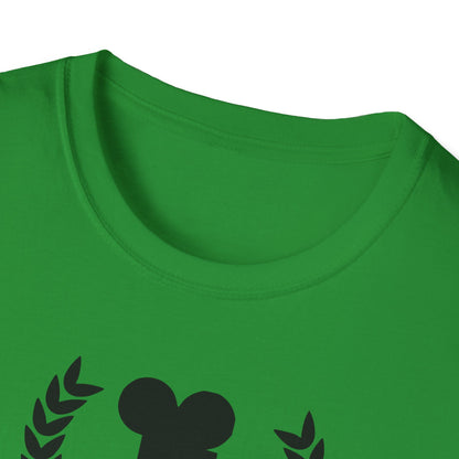 CCW Logo  TEE  Perfect for Movie Nights, Gift for Whiskey Lovers, Birthday, Father's Day, Casual Wear
