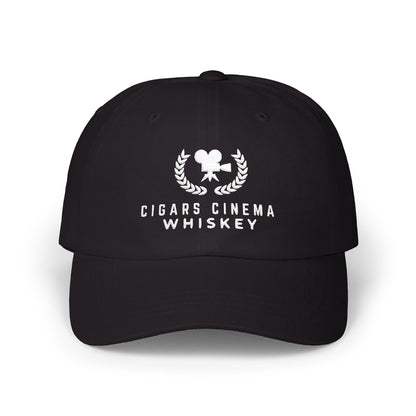 CCW Logo Classic Cap