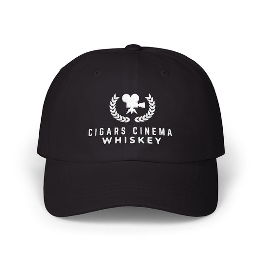 CCW Logo Classic Cap