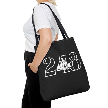 248 Skyline Tote