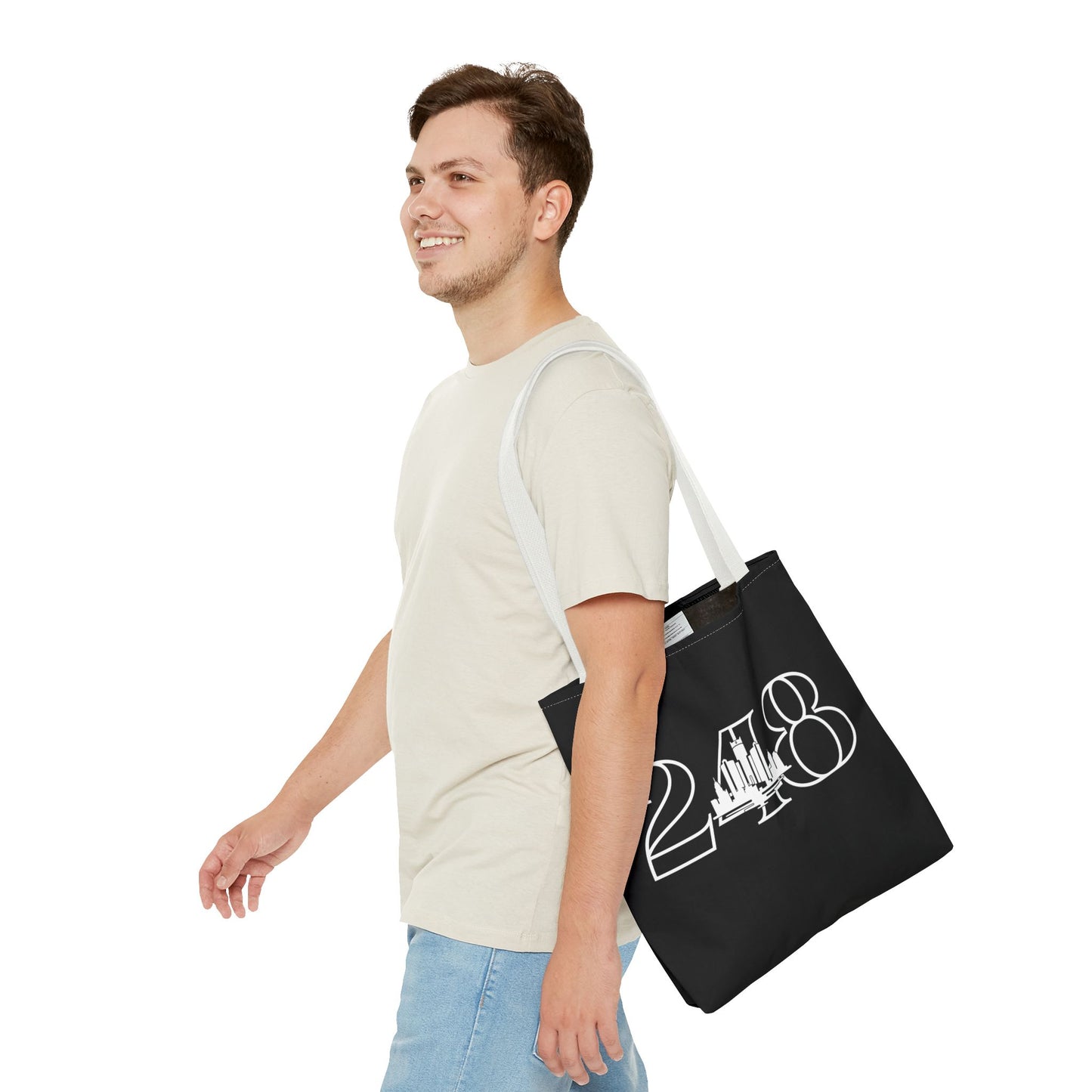 248 Skyline Tote