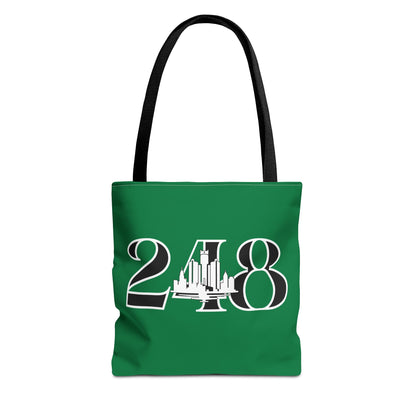 248 Skyline Tote