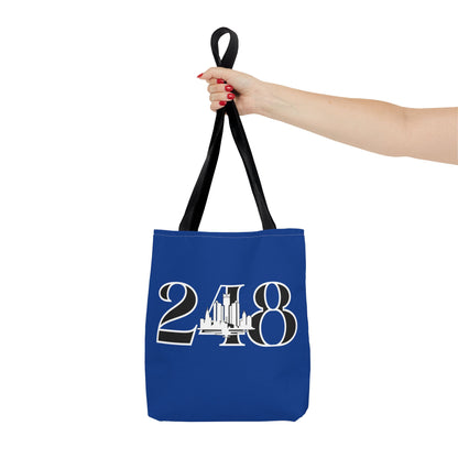 248 Skyline Tote