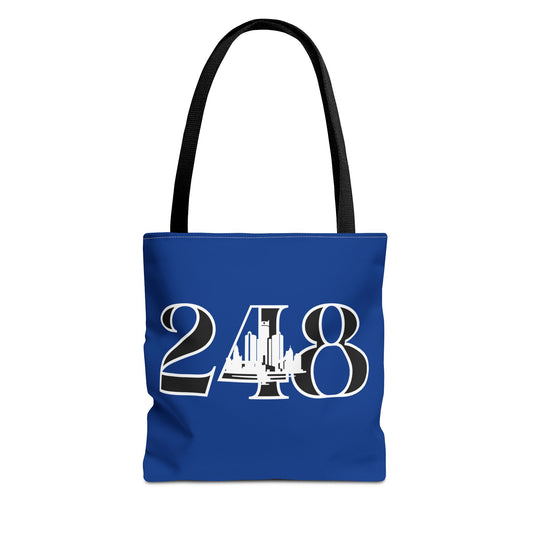 248 Skyline Tote