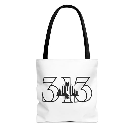 313 Skyline Tote