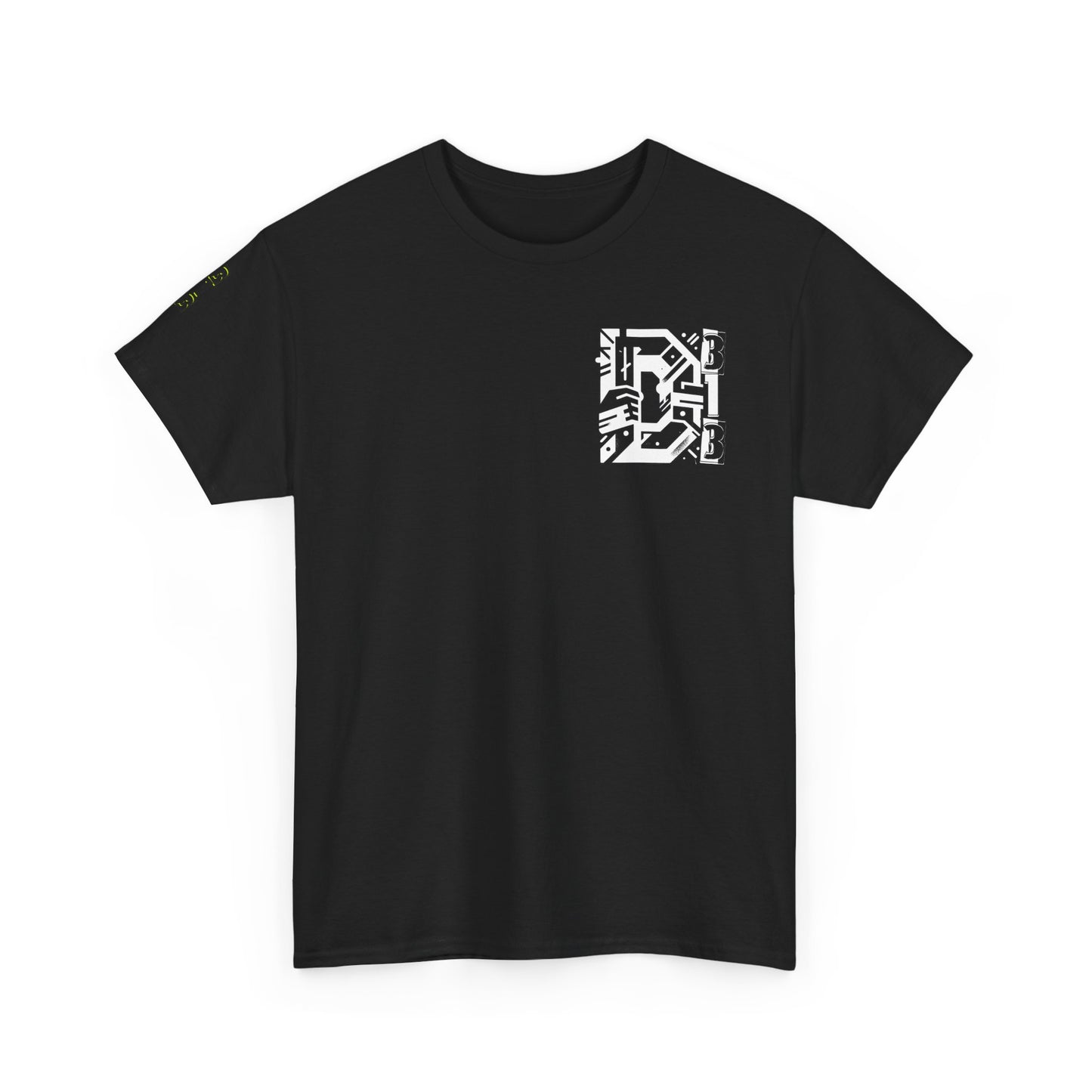 313 D-Hard & quote Hustle in my veins Detroit in my heart Graphic Tee -