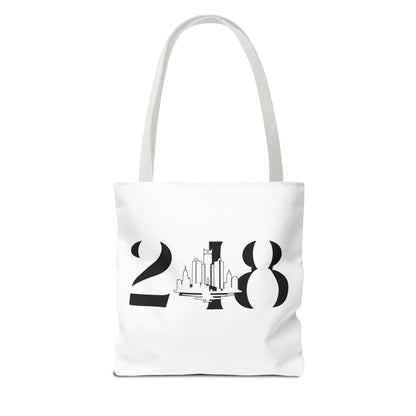 248 Skyline Tote