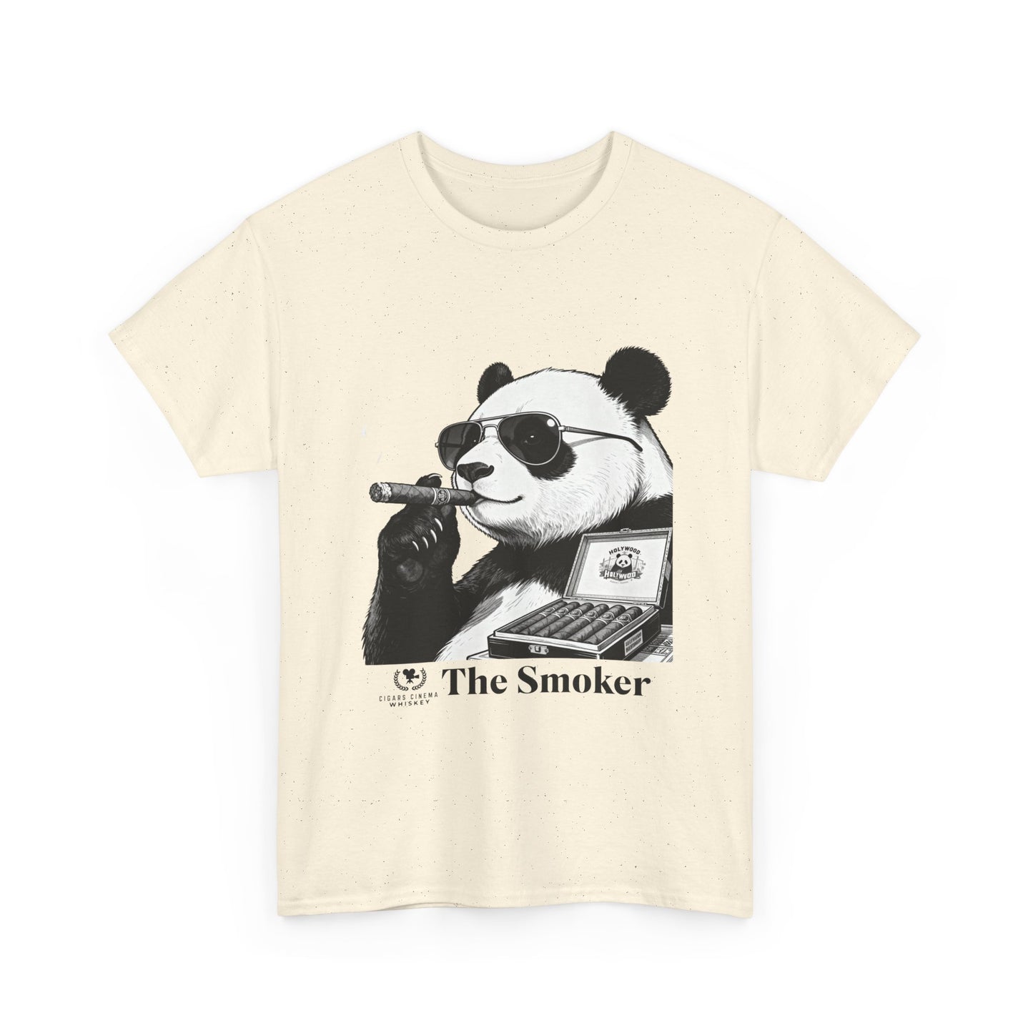 CCW Clyde The Smoker Tee - Unisex T-Shirt