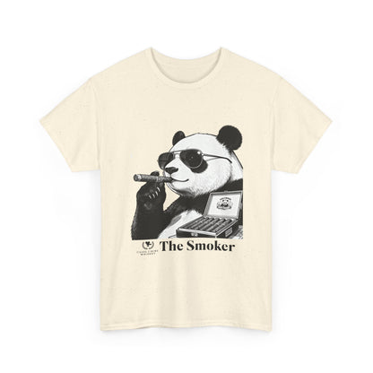 CCW Clyde The Smoker Tee - Unisex T-Shirt