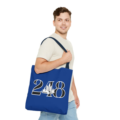 248 Skyline Tote