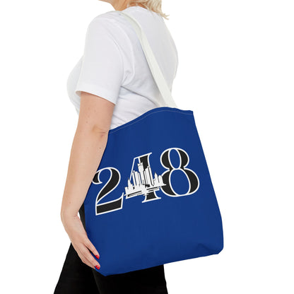 248 Skyline Tote