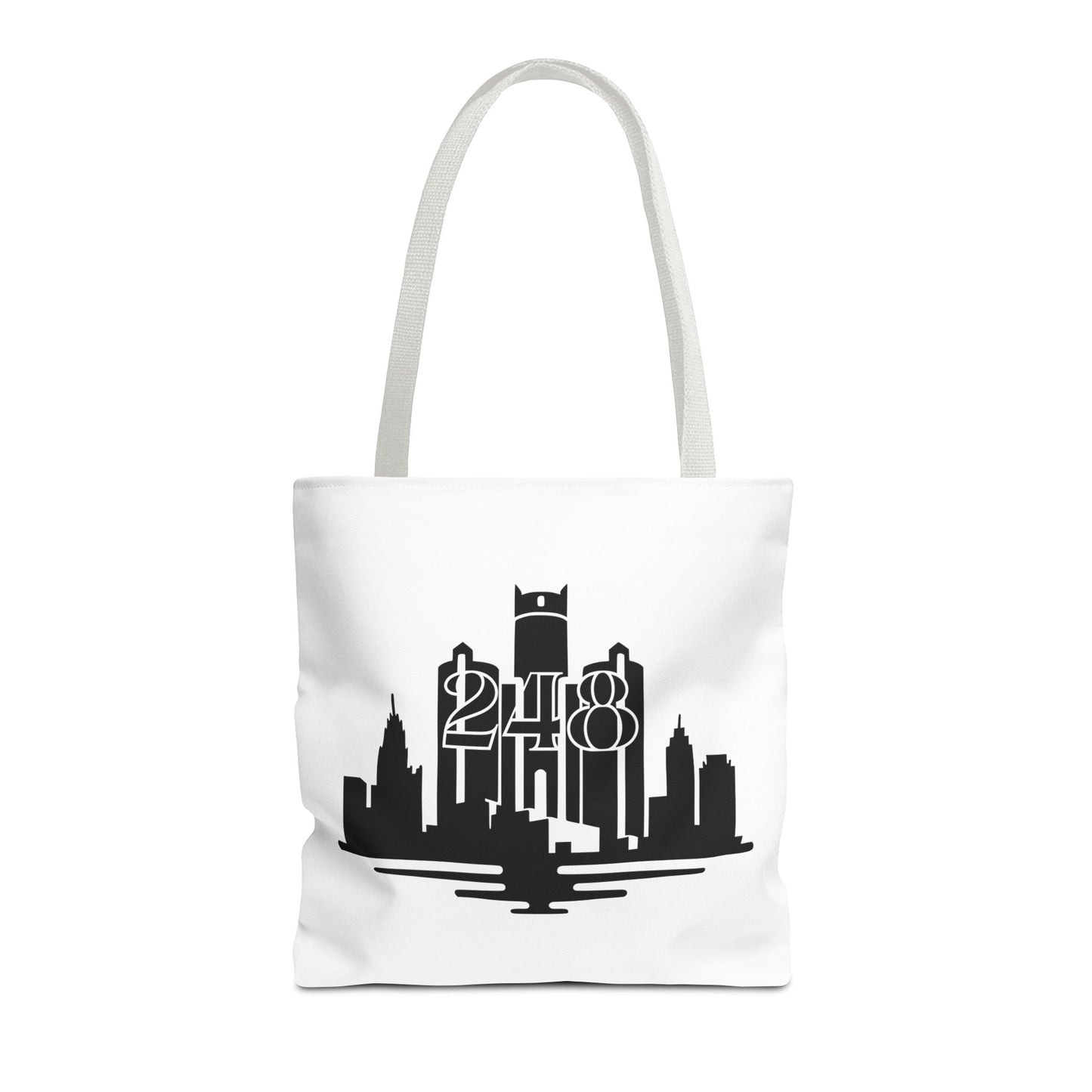 Detroit Skyline 248